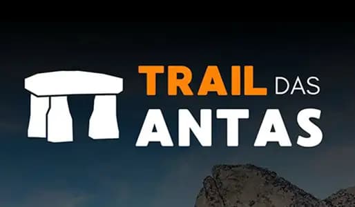 Trilhos das Antas