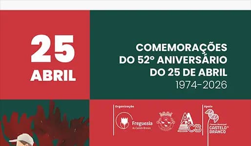 XII Meia Maratona Alcains – Castelo Branco