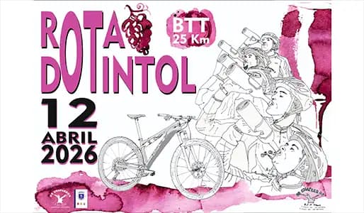 Rota do Tintol