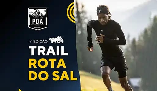 4ª Rota do Sal 2026