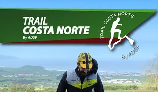 Trail Costa Norte by ADSP
