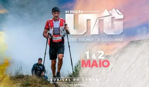 Ultra Trilhos da Gardunha