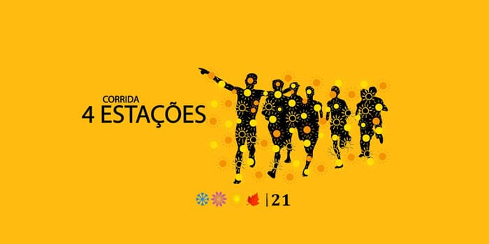 Corrida das 4 Estações - Coimbra Iparque