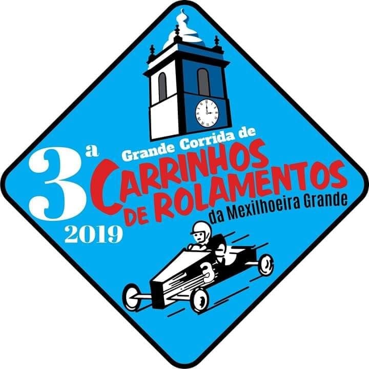 III GP de Carrinhos de Rolamentos da Mex. Grande