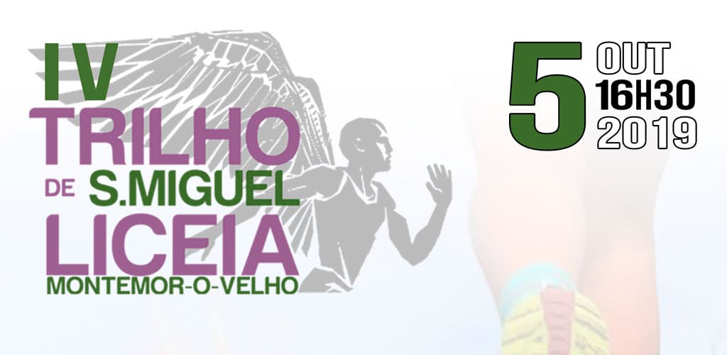 IV Trilho de S. Miguel