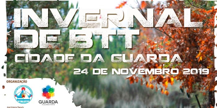 Invernal de BTT 2019