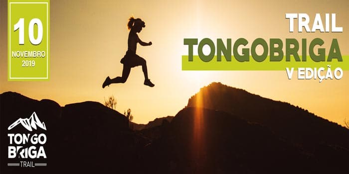 Trail Tongobriga V Edição
