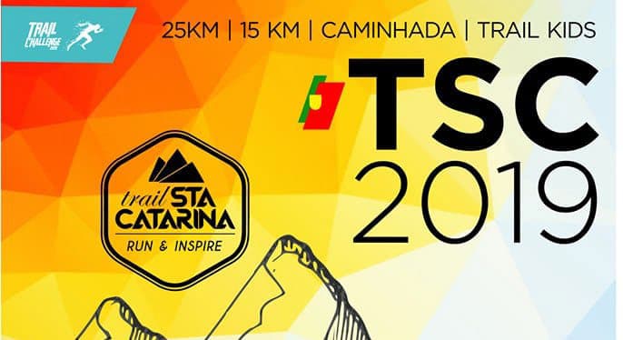 Trail Santa Catarina